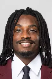 Bishop Fitzgerald Headshot 2025