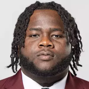 Jamaal Jarrett