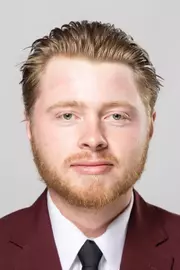 Sam Johnson Headshot 2025
