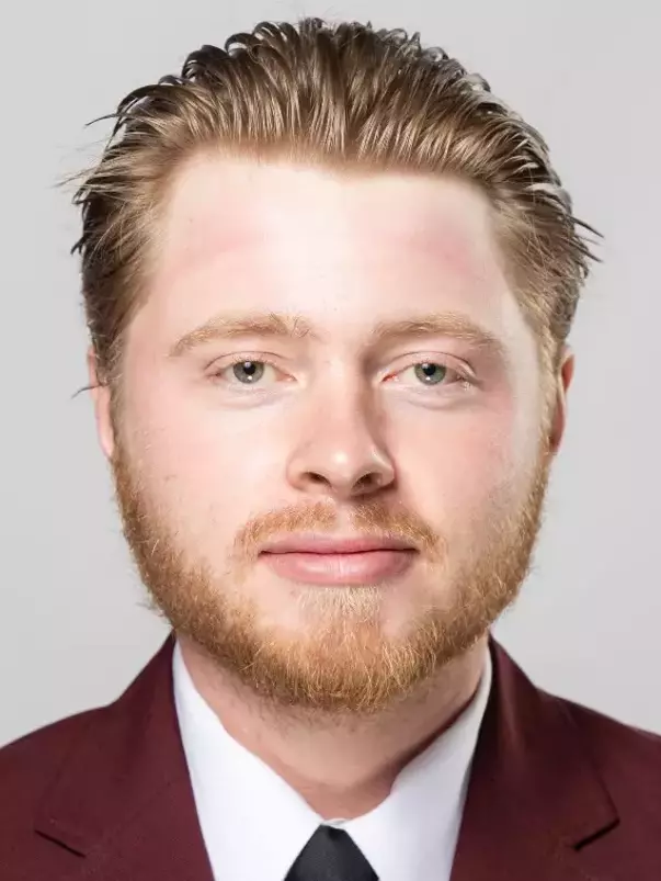 Sam Johnson Headshot 2025