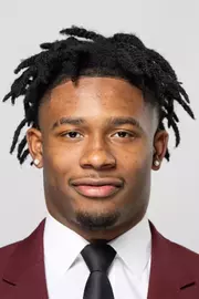 James Johnson Headshot 2025