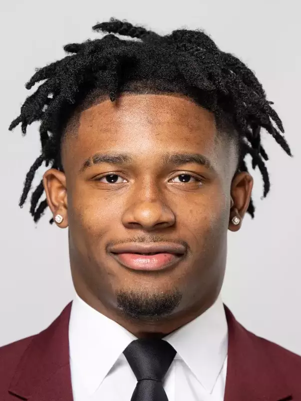 James Johnson Headshot 2025