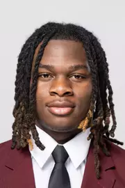 Waymond Jordan Headshot 2025