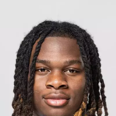 Waymond Jordan headshot