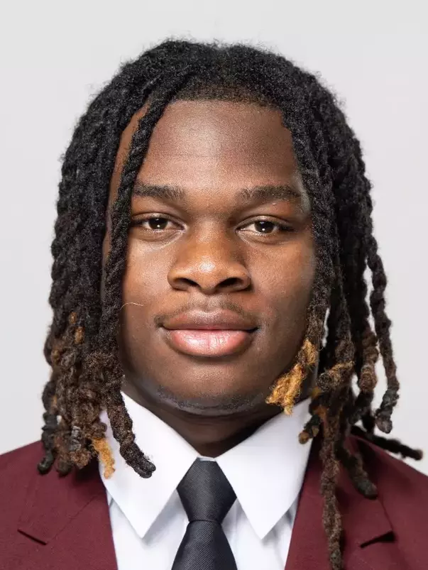 Waymond Jordan Headshot 2025