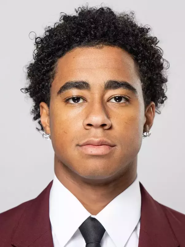 Ja'Kobi Lane Headshot 2025