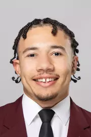 Kevin Longstreet Headshot 2025