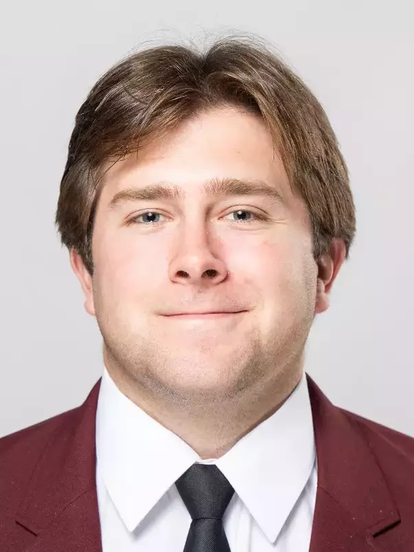 Killian O'Connor Headshot 2025