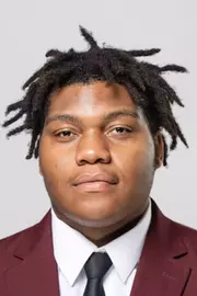 J'Onre Reed Headshot 2025