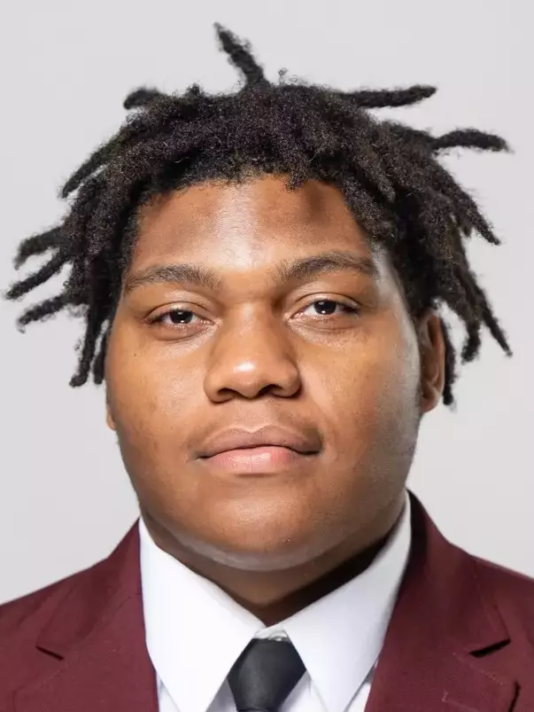 J'Onre Reed Headshot 2025