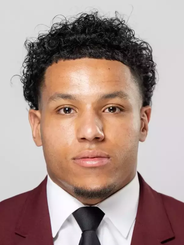 Eli Sanders Headshot 2025