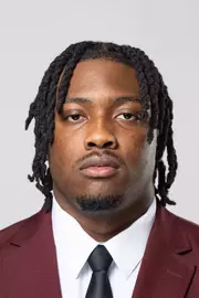 Keeshawn Silver Headshot 2025
