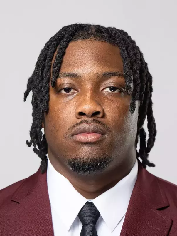 Keeshawn Silver Headshot 2025