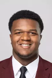 Jahkeem Stewart Headshot 2025