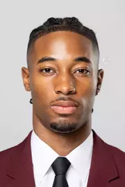 Prince Strachan Headshot 2025