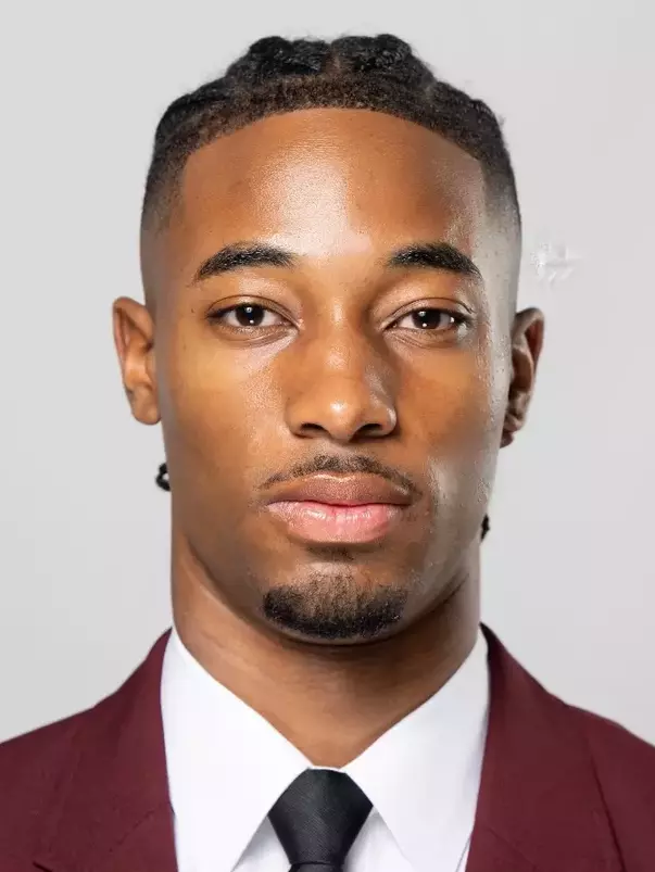 Prince Strachan Headshot 2025