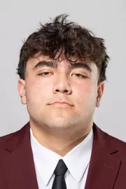 Elijah Vaikona Headshot 2025