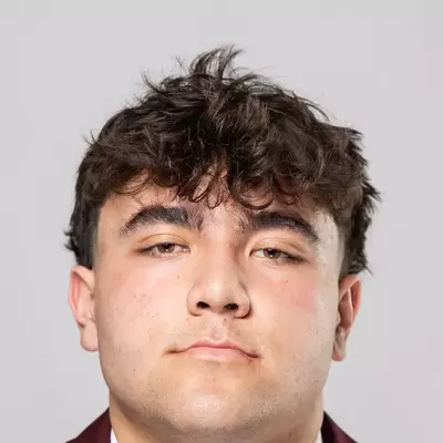 Elijah Vaikona headshot