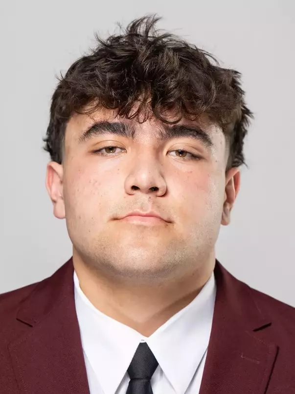 Elijah Vaikona Headshot 2025