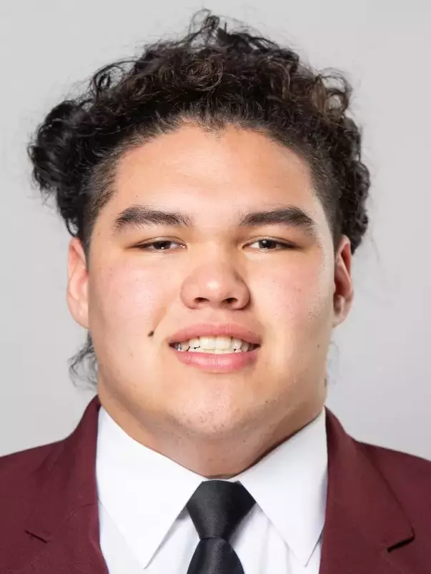 Willi Wascher Headshot 2025