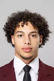 Riley Wormley Headshot 2025