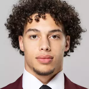 Riley Wormley