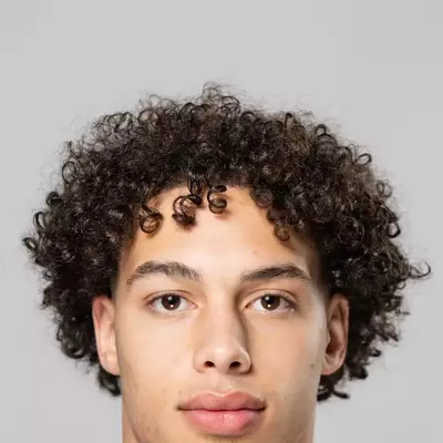 Riley Wormley headshot