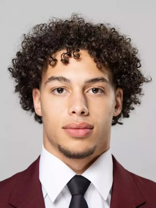 Riley Wormley Headshot 2025