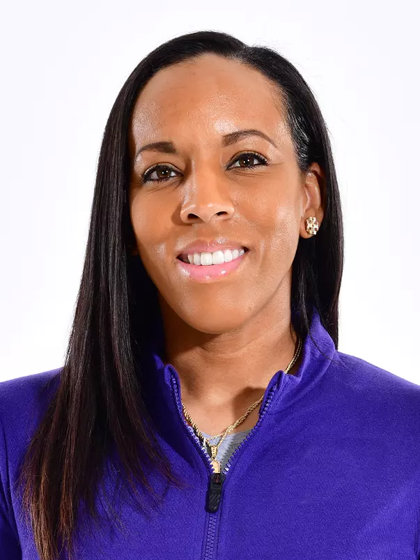 Nikki Blue head shot