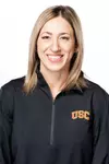 Headshot of Jessica Isaacs