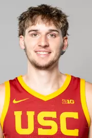 Headshot of Jaden Brownell