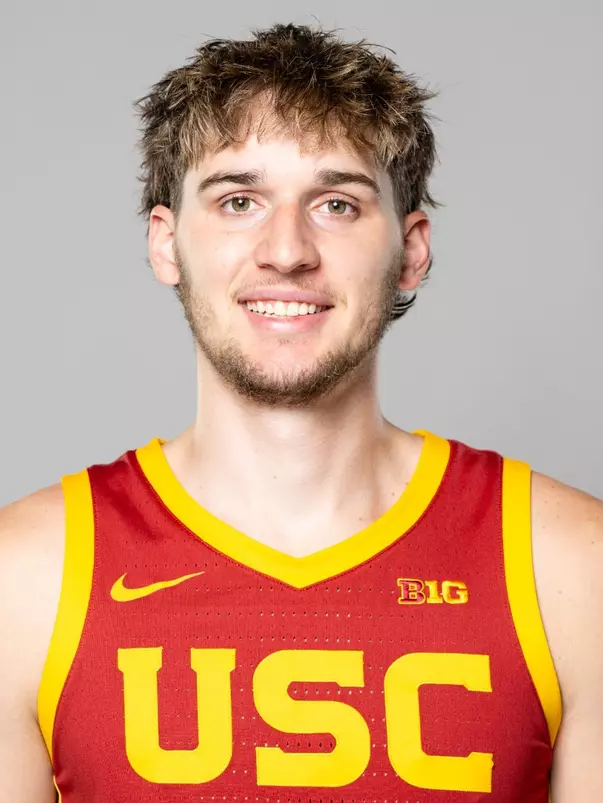 Headshot of Jaden Brownell