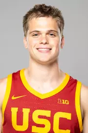 Headshot of Brit Burden