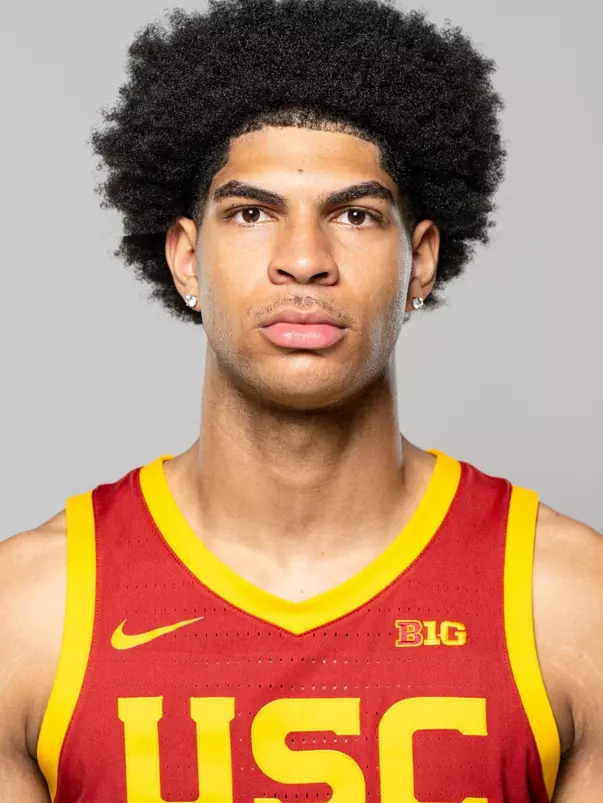 Headshot of Jacob Cofie