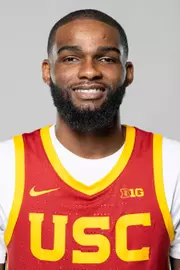 Headshot of Amarion Dickerson