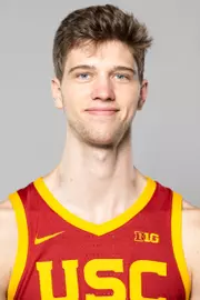 Headshot of Gabe Dynes