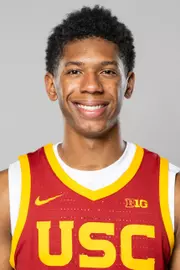 Headshot of Jerry Easter II