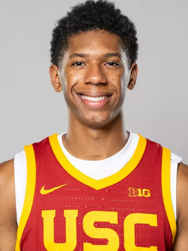 Headshot of Jerry Easter II