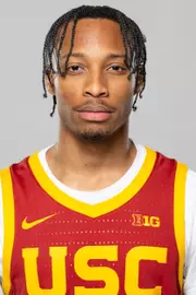Headshot of Jordan Marsh