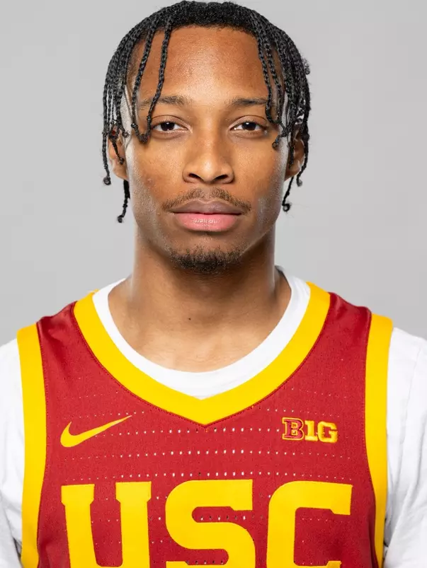 Headshot of Jordan Marsh