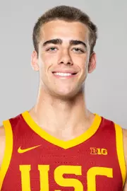 Headshot of Patrick O'Brien