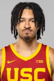 Headshot of Rodney Rice