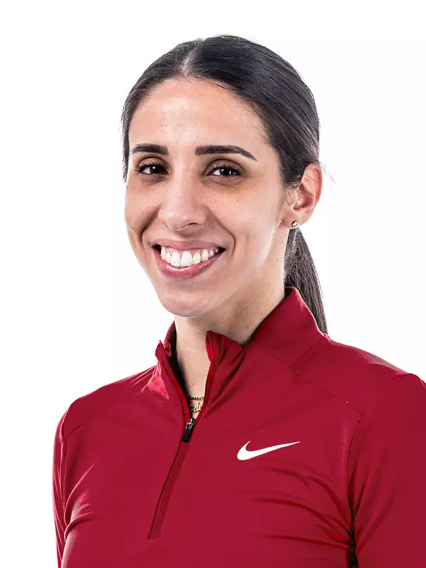 Selena Castillo head shot - temporary