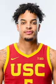 Headshot of Terrance Williams II