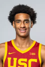 Headshot of Alijah Arenas