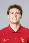 Headshot of Graduate Assistant Ben Bizal