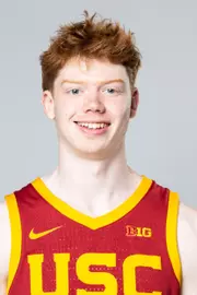 Headshot of Ryan Cornish