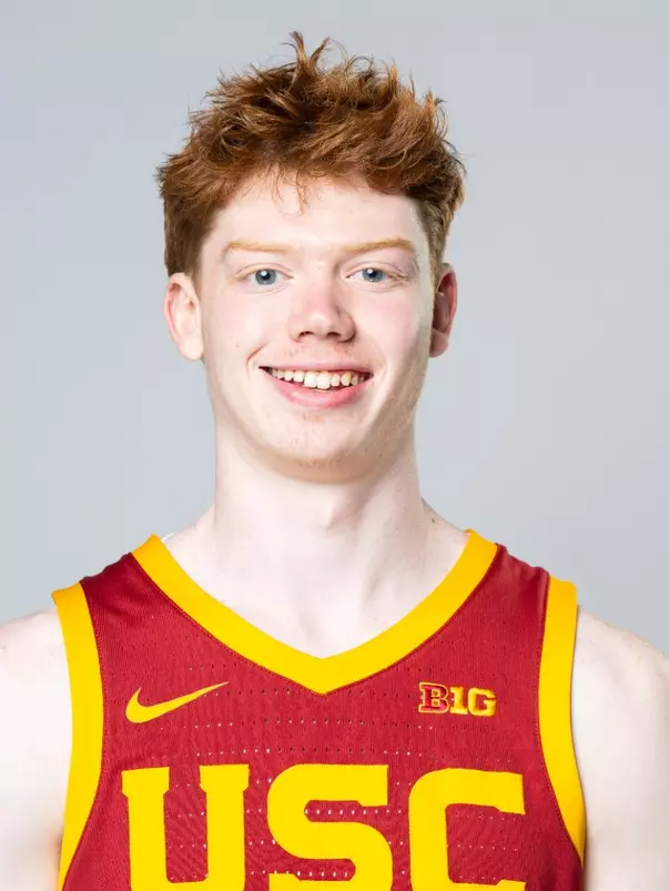 Headshot of Ryan Cornish