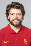 Headshot of Graduate Assistant Mario Mora