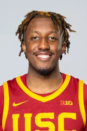 Headshot of EJ Neal Jr.